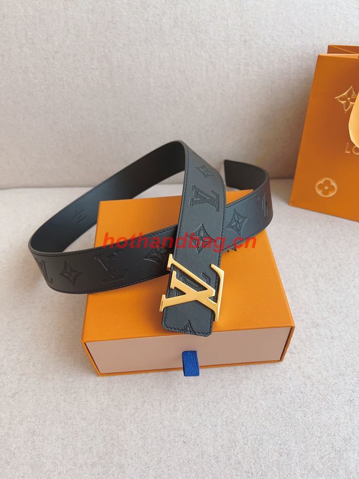 Louis Vuitton Belt 40MM LVB00106